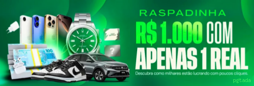 Dealers profissionais da pgtada