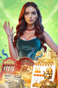 Gates of Olympus - Slot Pragmatic Play