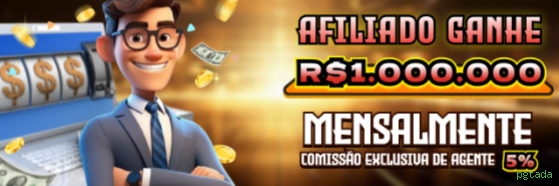 Jogos com maior RTP na pgtada